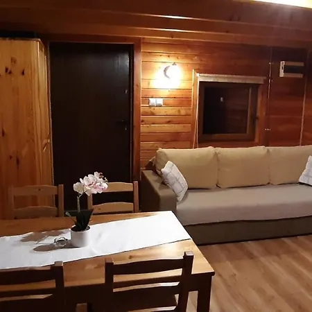 Gerendaház Nad Stawem Szklarska Poręba
