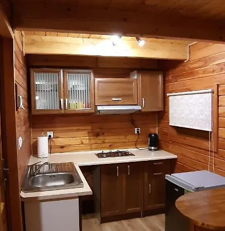 Nad Stawem Lodge Szklarska Poreba