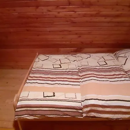 Nad Stawem Gerendaház *
