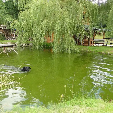 Nad Stawem Gerendaház Szklarska Poręba